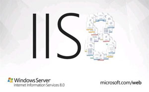 windows server 2012 IIS8.0配置、安裝