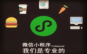 小程序，大未來(lái)