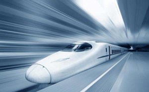 震撼！這不是科幻大片，這是正在建設(shè)中的智能京張高鐵！